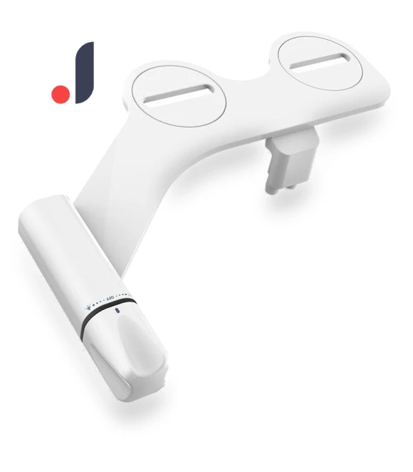 Smart Toilet Cover — Lid & Tank Covers, HIMO Group