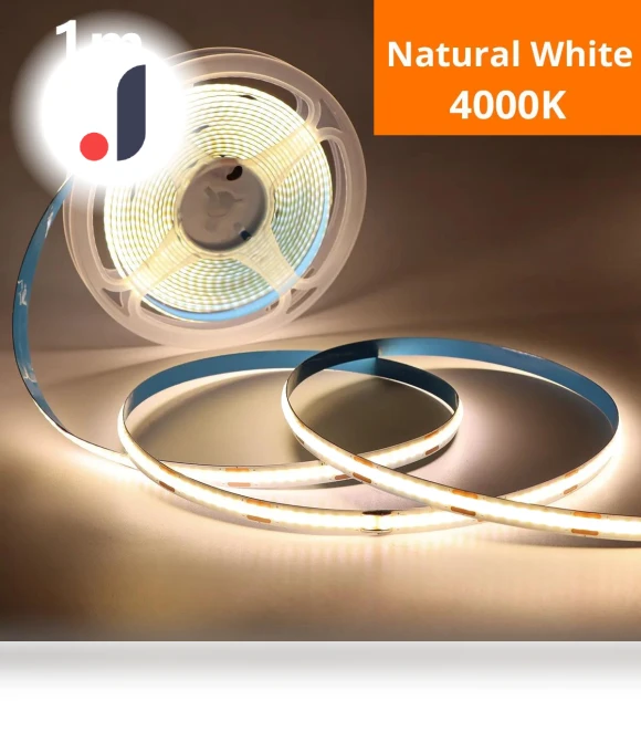 Smart Touch Dimmer LED Strip Light — LED Strips, HIMO Group