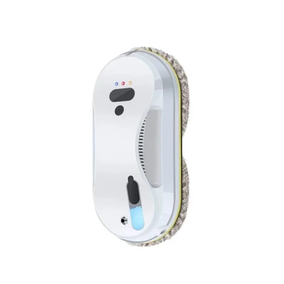 Window Cleaning Robot — Smart Cleaning Robots, Home Of Auto Parts