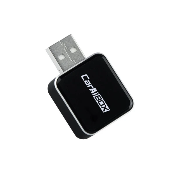 Wireless Carplay Adapter Mini Smart Box — Phone Accessories, JOHO - CarGear