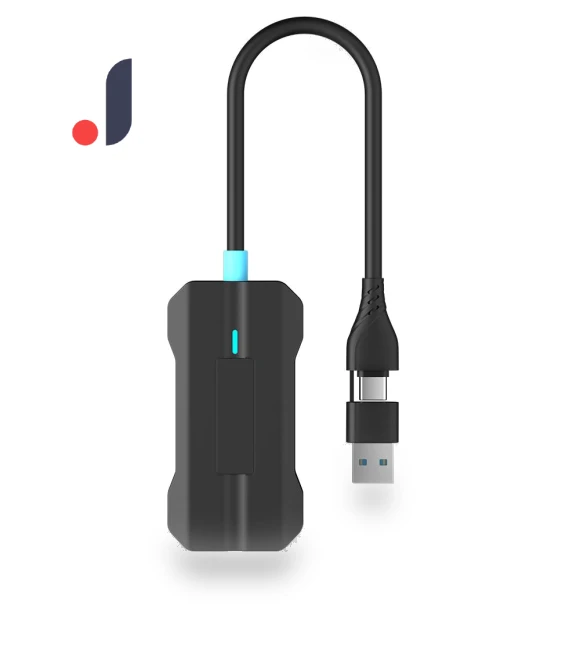 Wireless Carplay Adapter — Car Accessories & Gadgets, JOHO - CarGear