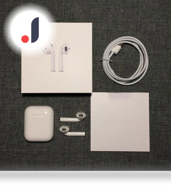 Wireless Earbuds Pro2 — Audio Gear, QLY Online