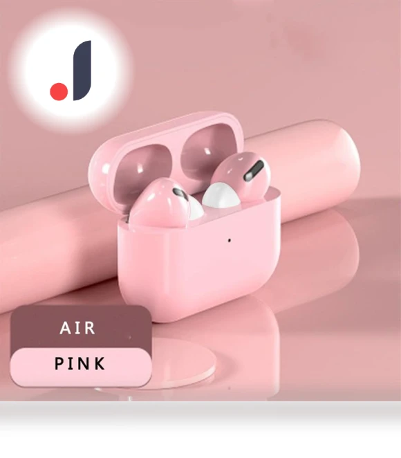 Wireless Earbuds — In-Ear Headphones, QLY Online
