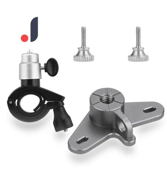 360° Rotating Handlebar Mount — Mounts & Clamps, HIMO Group