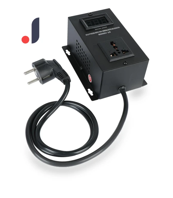 AC Speed and Temperature Adjuster — Climate Control Devices, IKEA Supermarket
