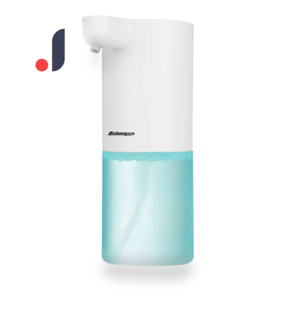 Automatic Foam Soap Dispenser — Care Dispensers, Optimized General