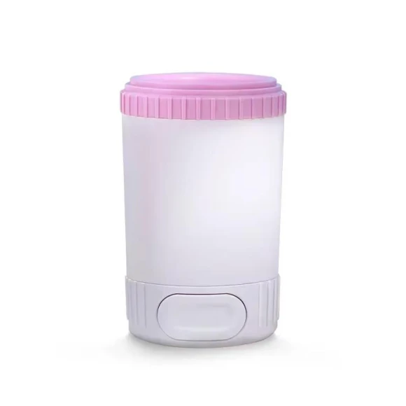 Automatic Pet Paw Washer — Claw Care, inne