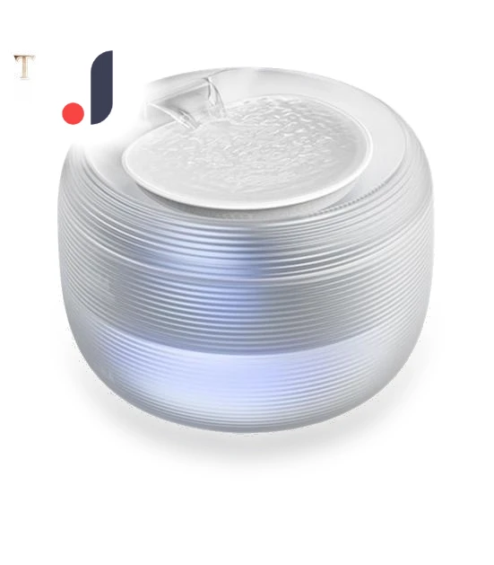 Automatic Pet Water Fountain — Fountains, Talos home Garden