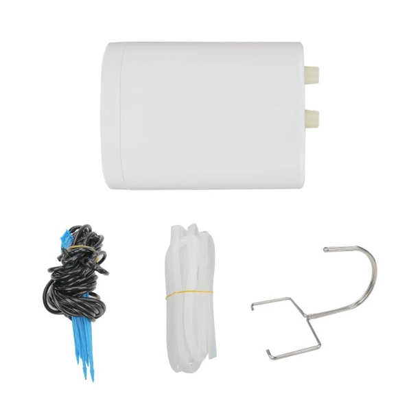 Automatic Watering Controller — Controllers, Lntelligent Living Hall