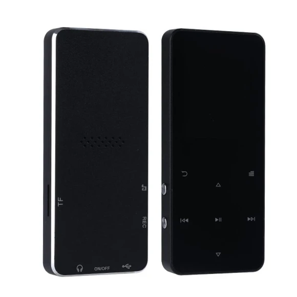 Bluetooth MP3 Player — Portable Media Players, Sirius