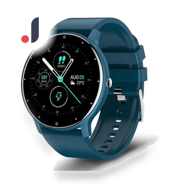Bluetooth Smart Watch — Smartwatches, Zodvboz