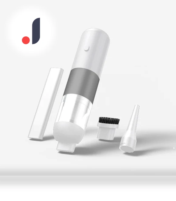 Car Vacuum with Battery — Vacuums, Lntelligent Living Hall