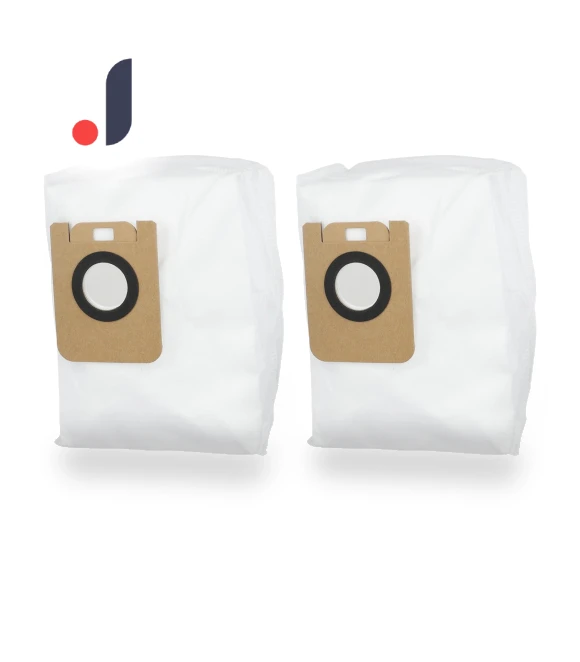 Dust Bags Set for Robot Vacuum — Parts & Accessories, aHome