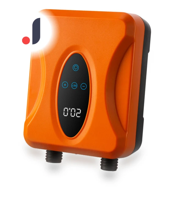 Electric Pump for SUP Board — Inflation Devices, Home Furnishing Department Mall