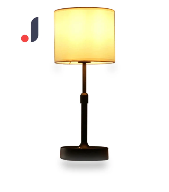 Rechargeable USB Bedside Lamp — Book Lights, AE Selection