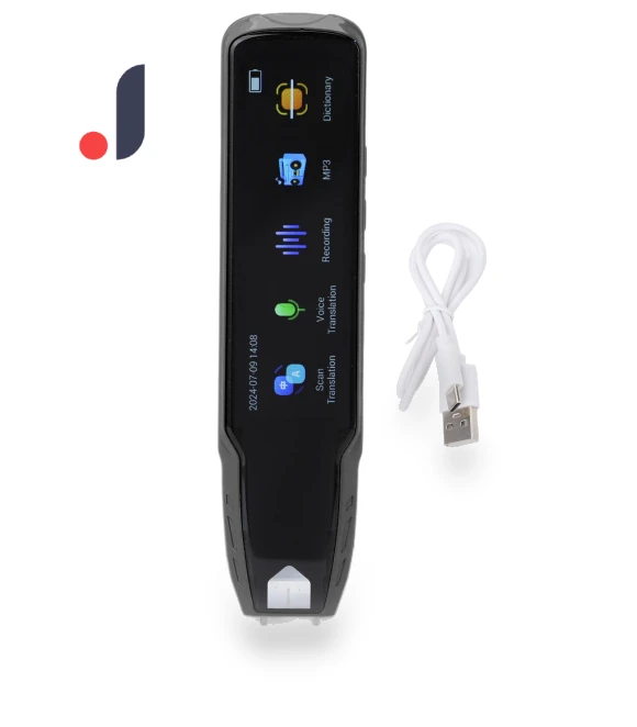 Smart Language Translator Pen — Language Translators, Business2ZY