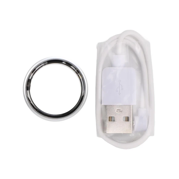 Smart Ring — Smart Rings, ZuiyouJewelry1