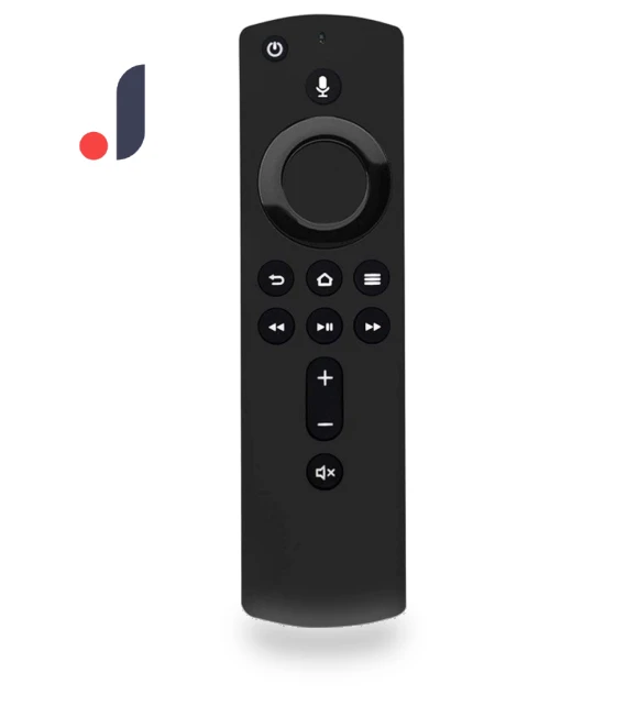 Smart TV Stick with Alexa Voice Remote — Streaming Devices, A Surname Home