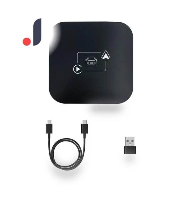 Smart Video Streaming Box — Stereo Receivers, A Surname Home
