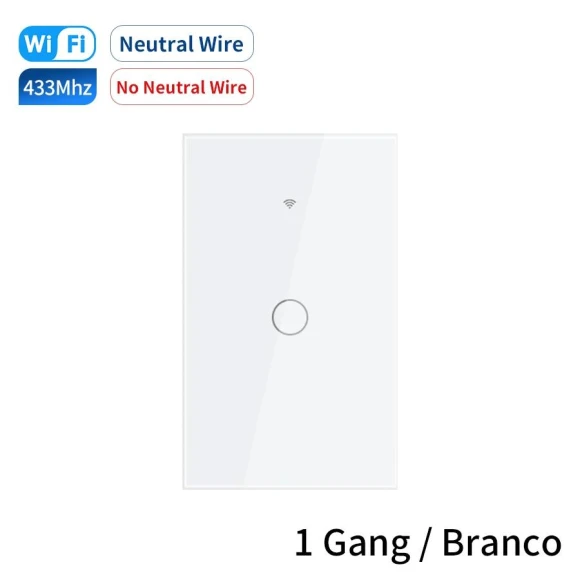 Smart Wall Switch — Dimmer Switches, Build My Home