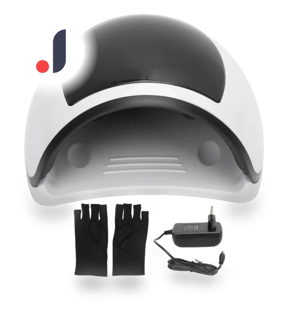 UV LED Nail Lamp — Curing Lamps, Beauty2ZY