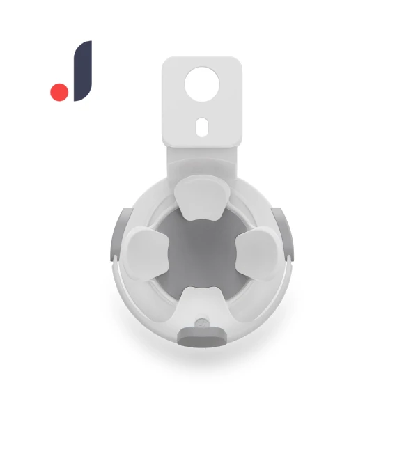Wall Mount for Smart Speakers — Speaker Mounts, Build My Home