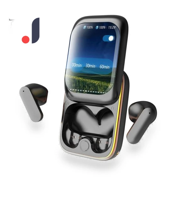 Wireless Earbuds — In-Ear Headphones, Puntos Electronics