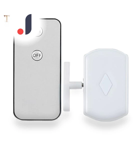 Wireless Smart Light Controller — Smart Home Hubs & Controllers, ANBS
