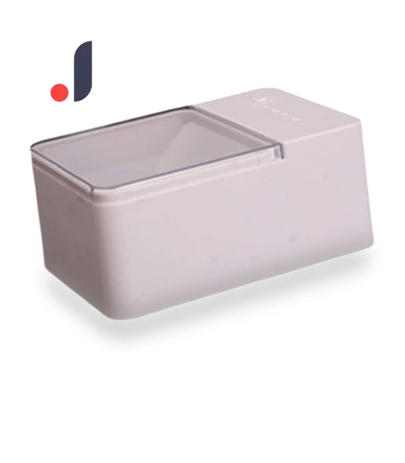 Automatic Fish Feeder — Feeders, Seahorse Home