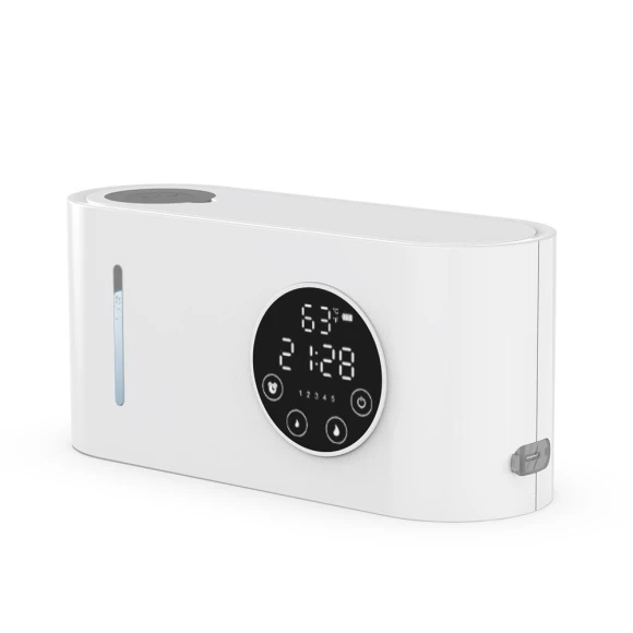 Automatic Foam Soap Dispenser — Care Dispensers, Build My Home