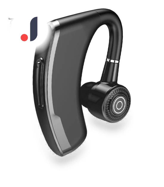 Business Bluetooth Headphones — Over-Ear Headphones, Puntos Electronics