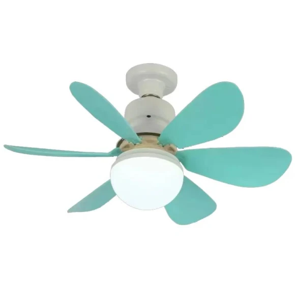 Ceiling Fan LED With Light — Ceiling Fans, Build My Home