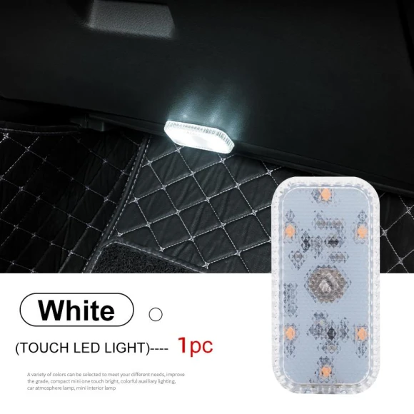 LED Touch Mini Light — Light Kit, HIMO Group