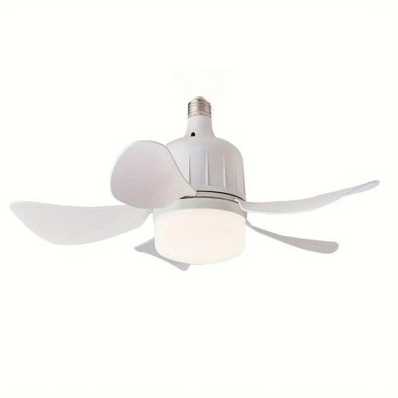 Modern Ceiling Fan Light — Ceiling Fan Lighting Solutions, Luminaire Lighting Mall