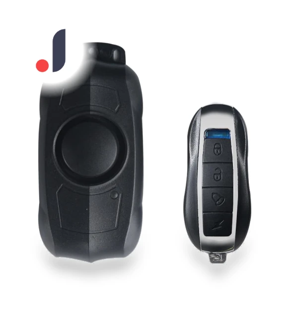 Multifunctional Smart Remote Control — Accessories, Auto Home Solutions