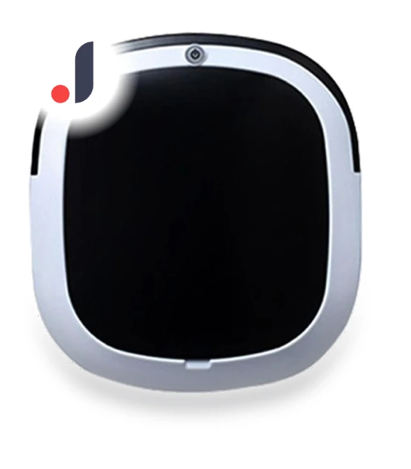 Rechargeable Smart Sweeping Robot — Smart Cleaning Robots, GYROBALL