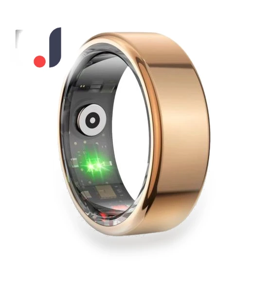 Smart Health Tracker Ring — Smart Rings, Enjoy Smart Home