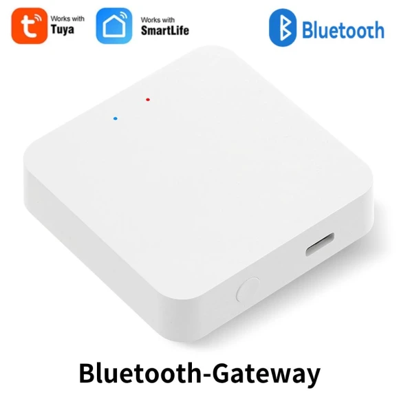 Smart Home Automation Hub — Smart Home Hubs & Controllers, Super Dream Home