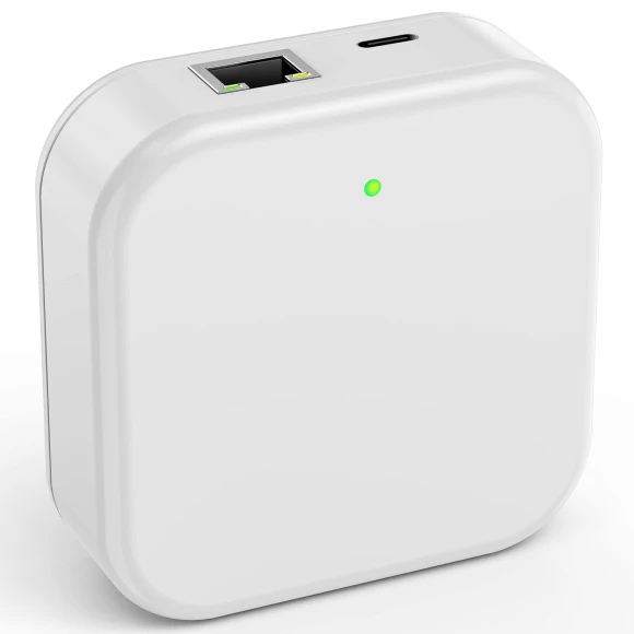 Smart Home Gateway Hub — Smart Home Hubs & Controllers, Super Dream Home