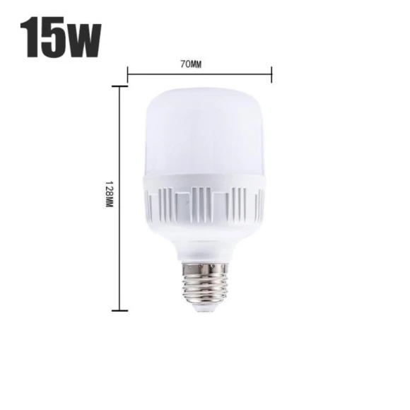Smart LED Bulb with Voice Control — LED, 888 Auto Parts Town