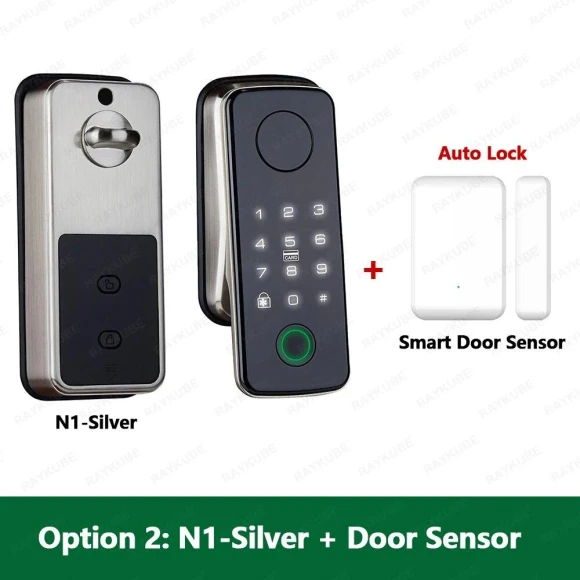 Smart Lock Cylinder Replacement — Smart Home Security, Super Dream Home