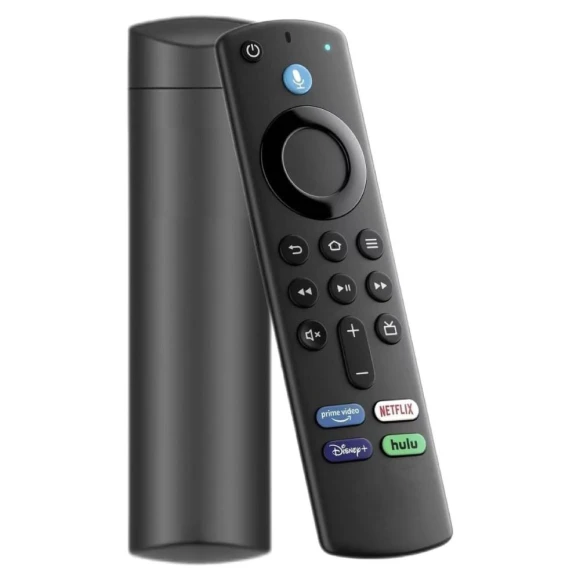 Voice Control Remote Replacement — Remote Controls, Build My Home