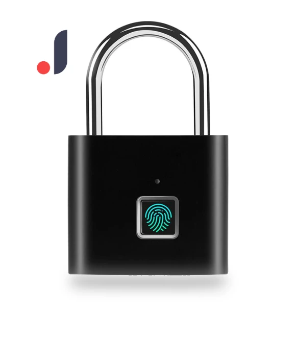 Waterproof Mini Fingerprint Door Lock — Locks, 888 Auto Parts Town
