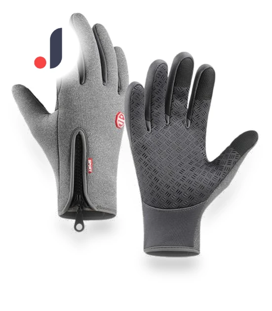 Winter Cycling Gloves — Gloves & Mittens, shangkelv