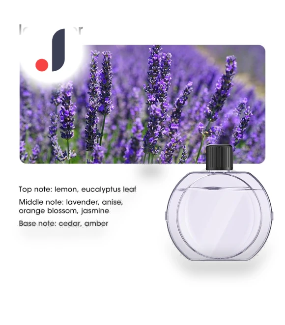 Aromatherapy Essential Oil Diffuser — Diffusers, Vinde Home