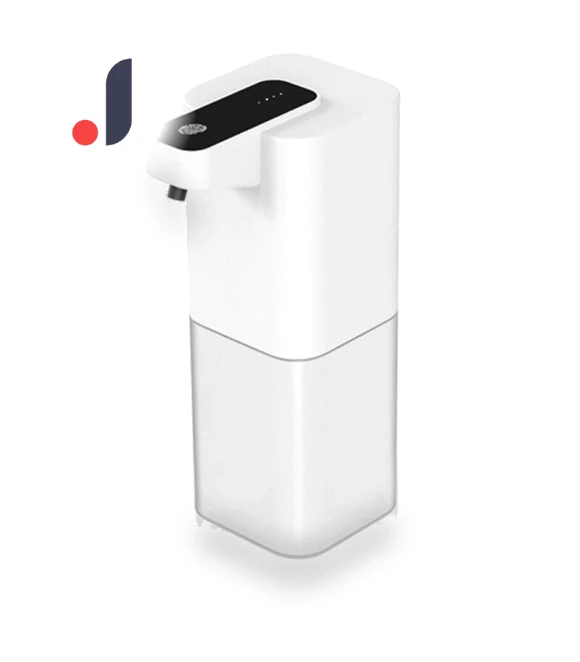 Automatic Inductive Soap Dispenser — Care Dispensers, Super Star Mall