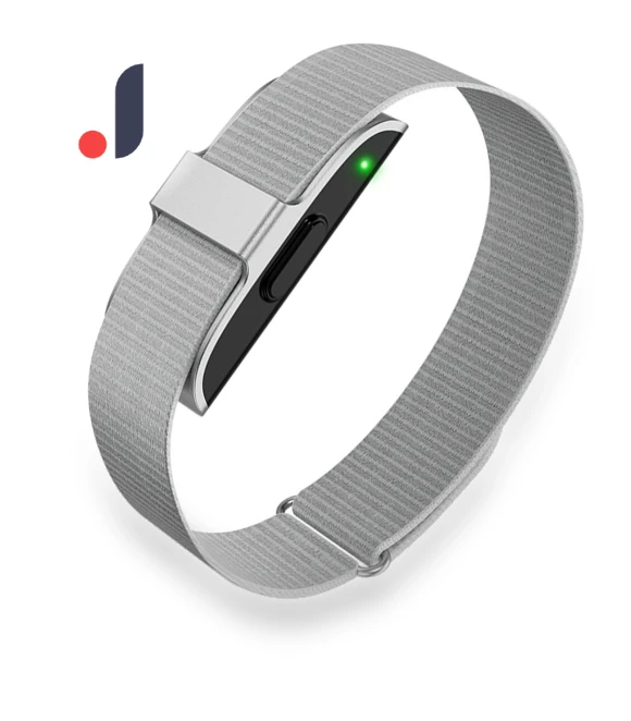 Health Smart Bracelet — Wearable Accessories, 3d printing machine