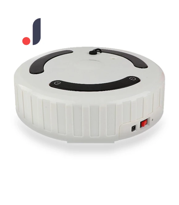 Intelligent Automatic Sweeping Robot Vacuum — Smart Cleaning Robots, Xiaomi