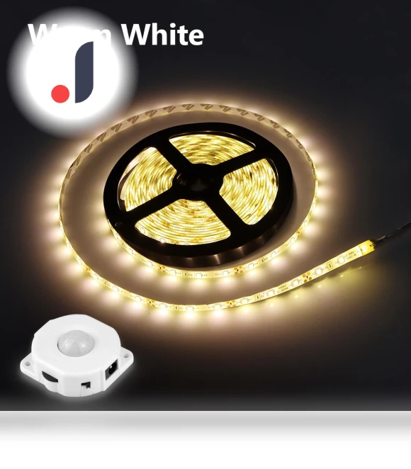 Motion Sensor LED Light Strip — LED Strips, 888 Auto Parts Town