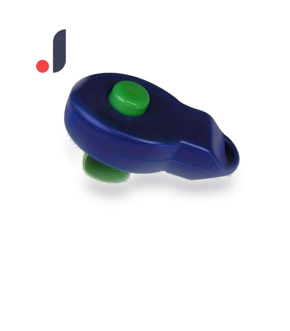 Premium Dog Training Aid — Clickers, Stone Home